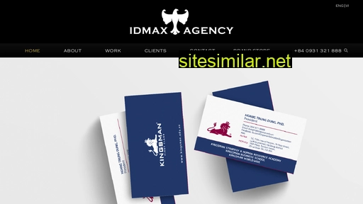 idmax.vn alternative sites