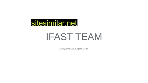 ifast.vn alternative sites