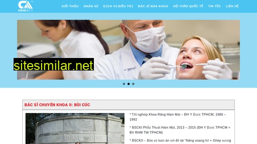 implantvietnam.com.vn alternative sites