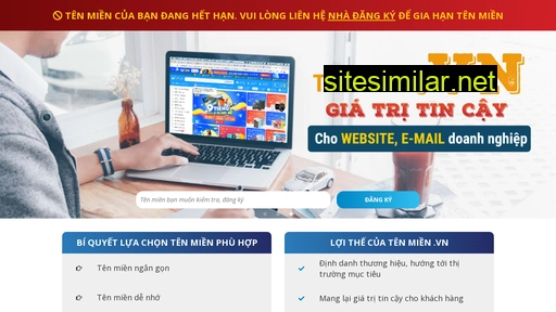 inlysu.com.vn alternative sites