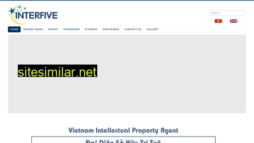 interfive.com.vn alternative sites