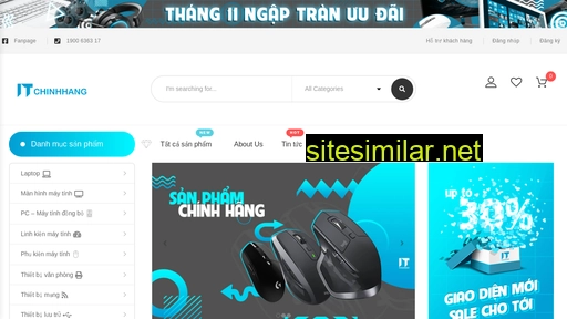 itchinhhang.vn alternative sites