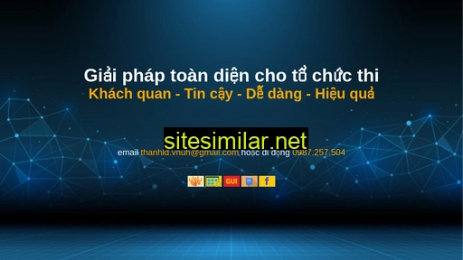 itest.com.vn alternative sites