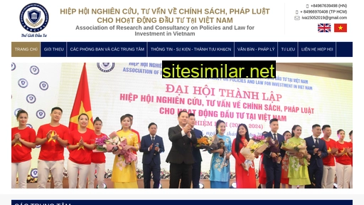 iva.com.vn alternative sites