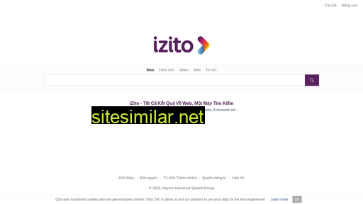 izito.com.vn alternative sites