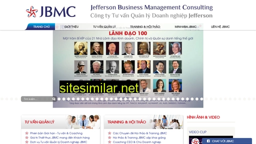 jbmc.com.vn alternative sites