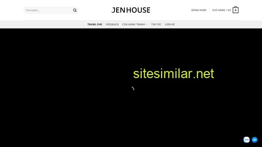 jenhouse.vn alternative sites