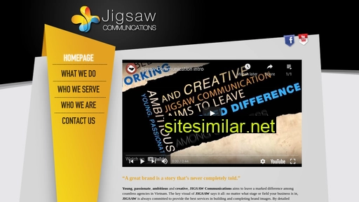 jigsaw.com.vn alternative sites