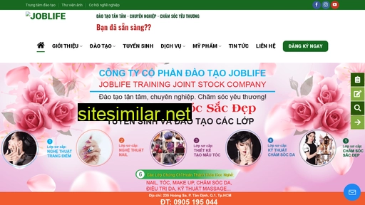 joblife.vn alternative sites
