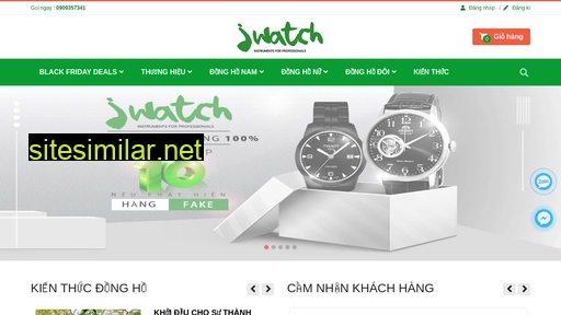 jwatch.vn alternative sites
