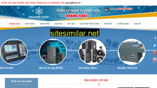 kbk.com.vn alternative sites