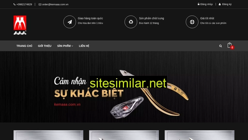kemaaa.com.vn alternative sites