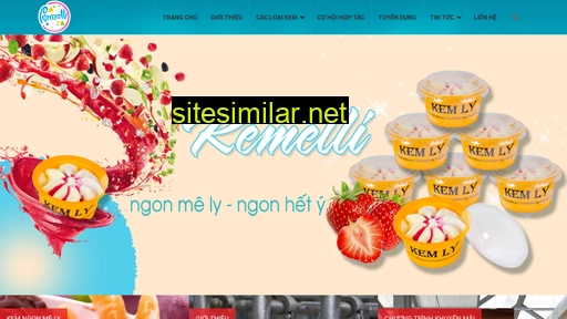 kemtrangtien.com.vn alternative sites
