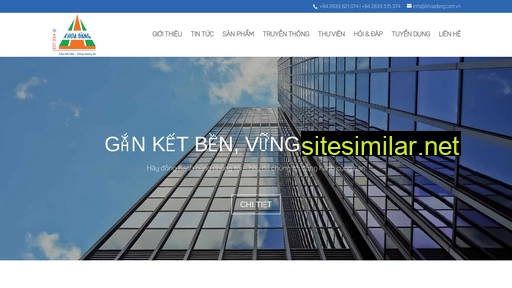 khoadang.com.vn alternative sites