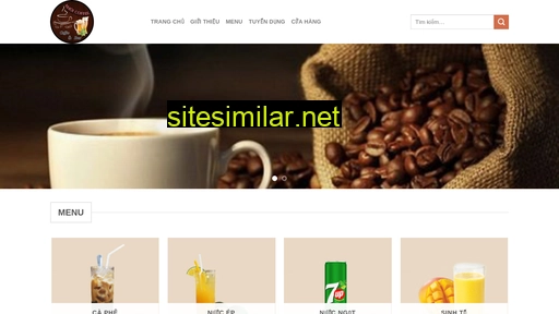khoicoffee.vn alternative sites