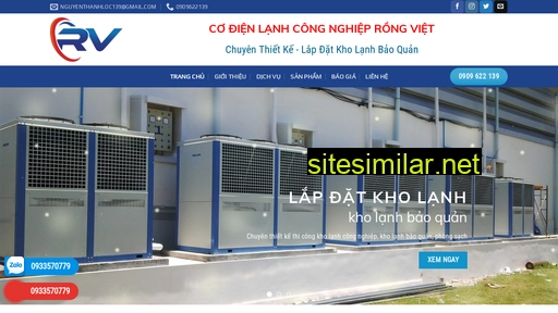 kholanhbaoquan.com.vn alternative sites