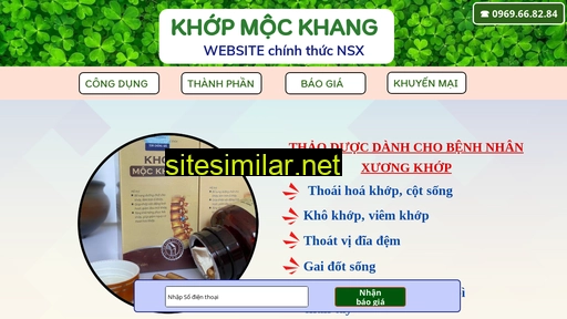 khopmockhang.vn alternative sites