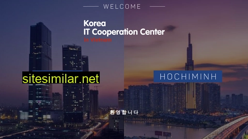 kicc.vn alternative sites