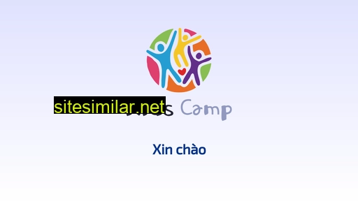 kidscamp.vn alternative sites