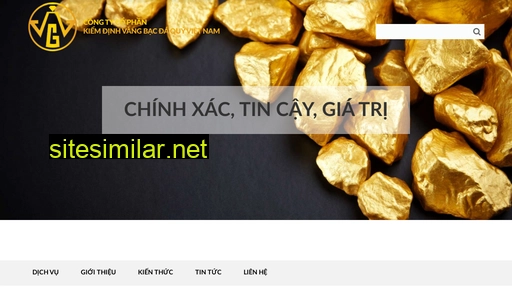 kiemdinhvang.com.vn alternative sites