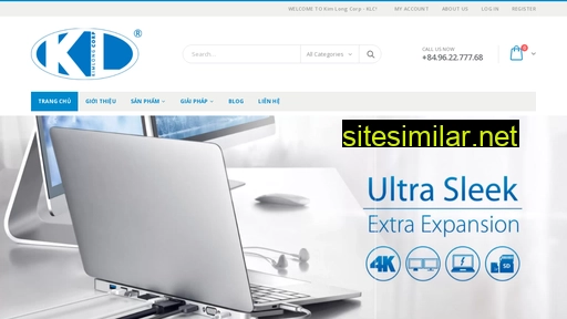 klc.com.vn alternative sites