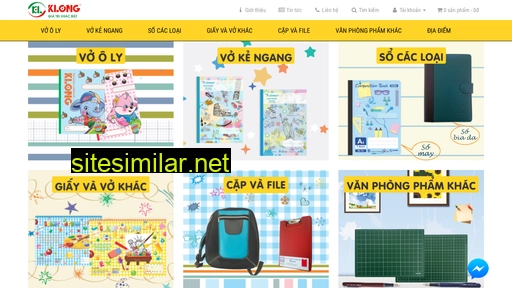 klong.com.vn alternative sites