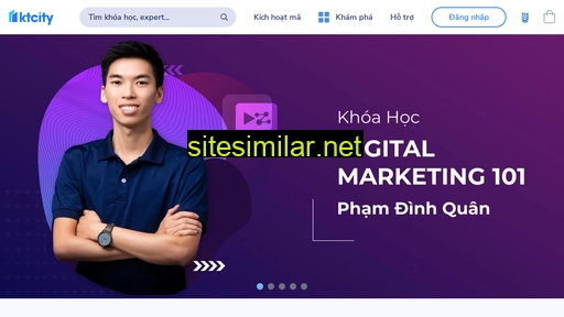 ktcity.com.vn alternative sites