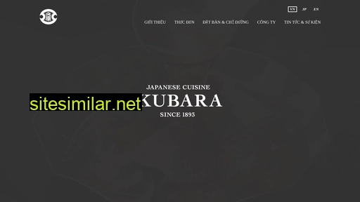 kubara.vn alternative sites