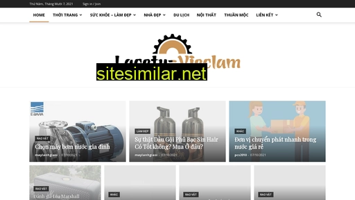 lacetu-vieclam.com.vn alternative sites