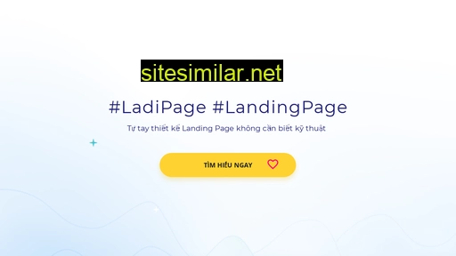 ladipage.com.vn alternative sites