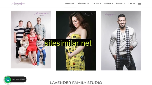 lavenderfamily.vn alternative sites