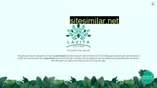 lavitacharm.com.vn alternative sites