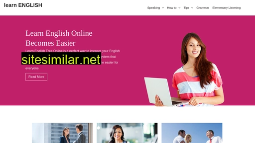 learnenglish.vn alternative sites