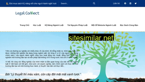 Legalconnect similar sites