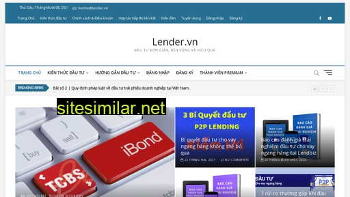 lender.vn alternative sites