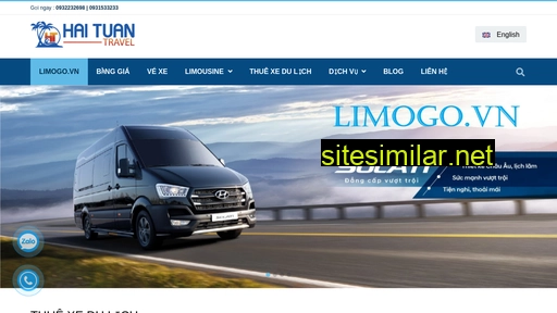 limogo.vn alternative sites