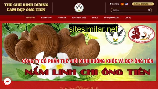linhchiongtien.com.vn alternative sites