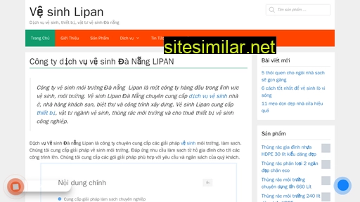 lipan.com.vn alternative sites