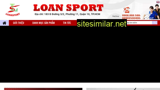 loansport.vn alternative sites