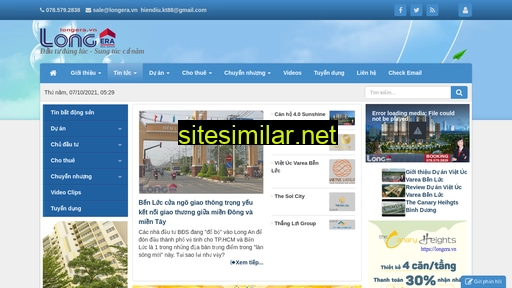 longera.vn alternative sites