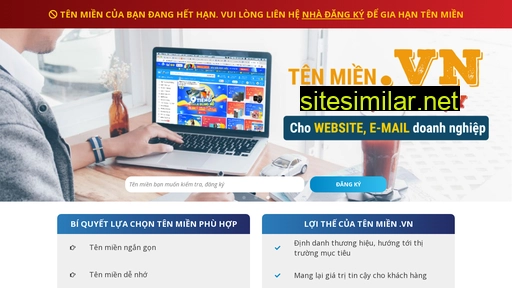 luiantt.vn alternative sites