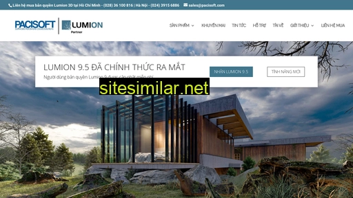 lumion.vn alternative sites