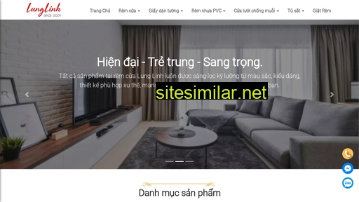 lunglinh.vn alternative sites