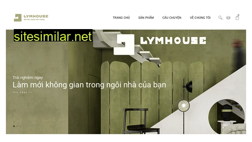 lymhouse.vn alternative sites