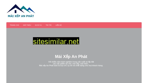 maixepanphat.vn alternative sites