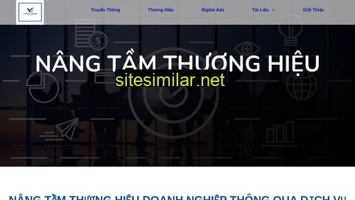 marketingvietnam.vn alternative sites