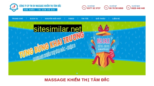 massagekhiemthitamdac.com.vn alternative sites
