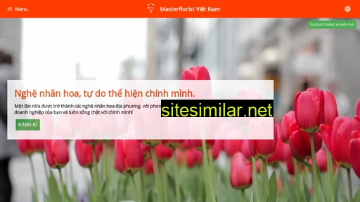 masterflorist.vn alternative sites