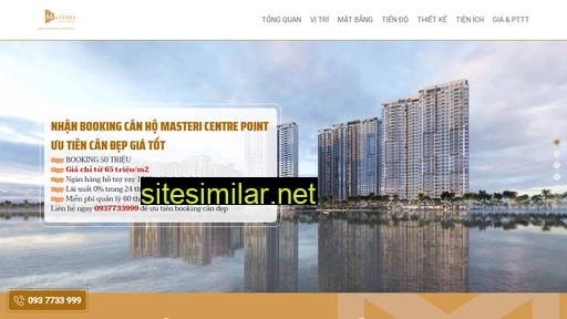 masterihome.com.vn alternative sites