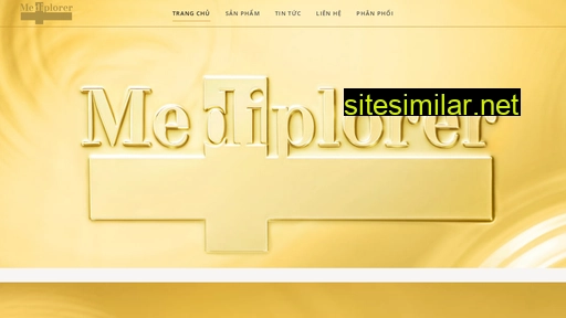 mediplorer.vn alternative sites
